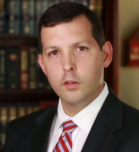 DUI Attorney Marcos M. Garza - Knox County, TN - DUIAttorney.com