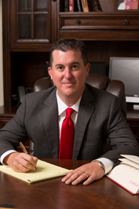 DUI Attorney Patrick O'Fiel - Ward County, TX - DUIAttorney.com