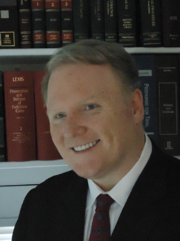 DUI Attorney Stephan E Seeger - Fairfield County, CT - DUIAttorney.com