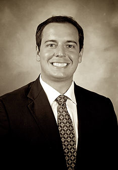 DUI Attorney Brady Lane Pendleton - Johnson County, TX - DUIAttorney.com