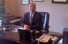 DUI Attorney Brent Fleming - Wise County, VA - DUIAttorney.com