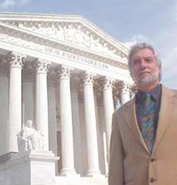 DUI Attorney Jerry O Talton - Rappahannock County, VA - DUIAttorney.com