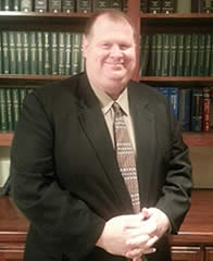 DUI Attorney M Todd Konsure - Latimer County, OK - DUIAttorney.com