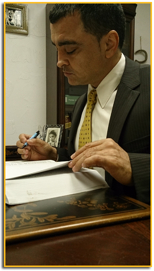 DUI Attorney Michael M Raheb - Hendry County, FL - DUIAttorney.com