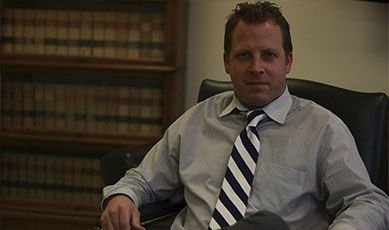 DUI Attorney Chad Marlowe - Fremont County, ID - DUIAttorney.com