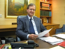 DUI Attorney Gilbert R Caldwell - Marion County, IA - DUIAttorney.com