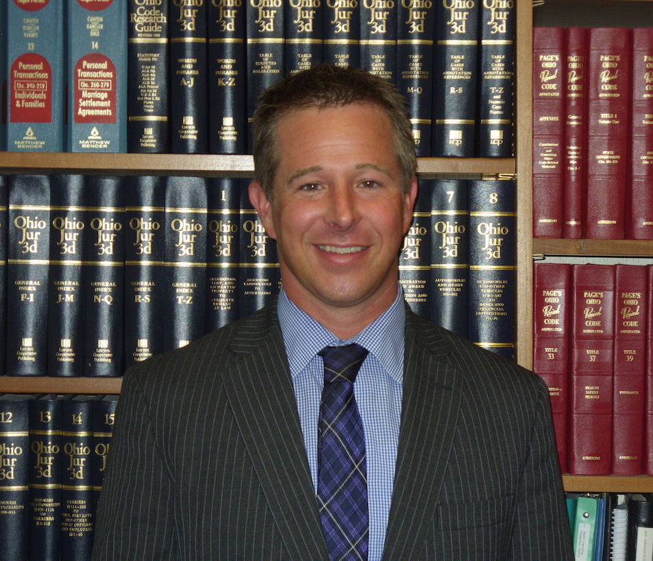 DUI Attorney Jacob M Jeffries - Montgomery County, OH - DUIAttorney.com