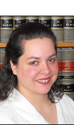 DUI Attorney Jodi J Doak - Chippewa County, MI - DUIAttorney.com