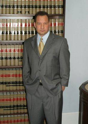 DUI Attorney John G Scherf - Crenshaw County, AL - DUIAttorney.com