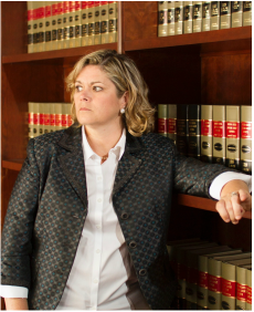 DUI Attorney Mary Beth Kur - Emmet County, MI - DUIAttorney.com