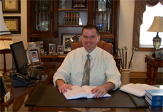 DUI Attorney Matthew D Barrett - Lake County, IN - DUIAttorney.com
