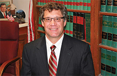 DUI Attorney Robert W Lattin - Montgomery County, KS - DUIAttorney.com