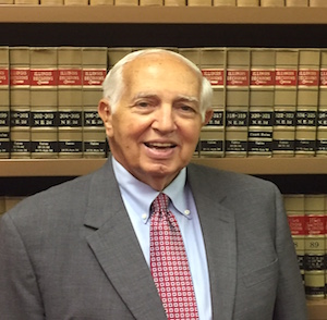 DUI Attorney Ronald K Fellheimer - Livingston County, IL - DUIAttorney.com