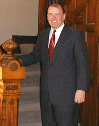 DUI Attorney S Boyd Neely - Marshall County, KY - DUIAttorney.com