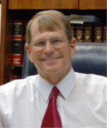 DUI Attorney Tom Thompson - Independence County, AR - DUIAttorney.com
