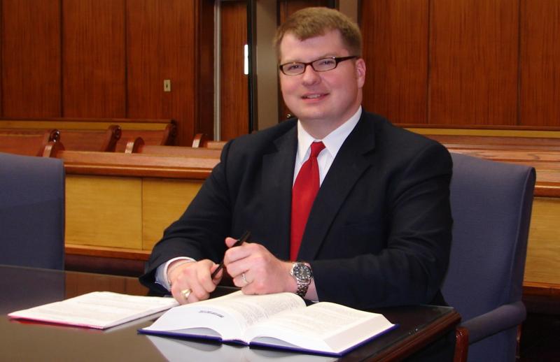 DUI Attorney Bruce H Russell - Russell County, VA - DUIAttorney.com