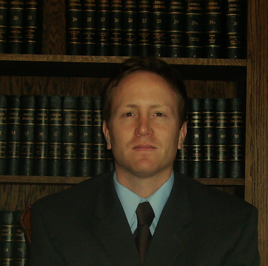 DUI Attorney Chris Ring - Fleming County, KY - DUIAttorney.com