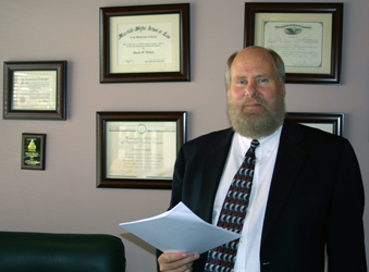 DUI Attorney Donald W Winskill - Pierce County, WA - DUIAttorney.com