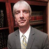 DUI Attorney Eric L Gay - Cook County, GA - DUIAttorney.com