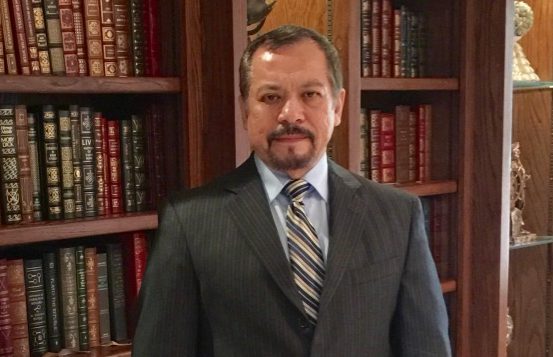 DUI Attorney Genaro Fraustro - Hidalgo County, TX - DUIAttorney.com