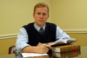 DUI Attorney James T Johnson - Pickens County, GA - DUIAttorney.com