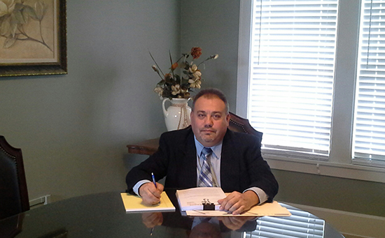 DUI Attorney Kevin Neiswonger - Marshall County, WV - DUIAttorney.com