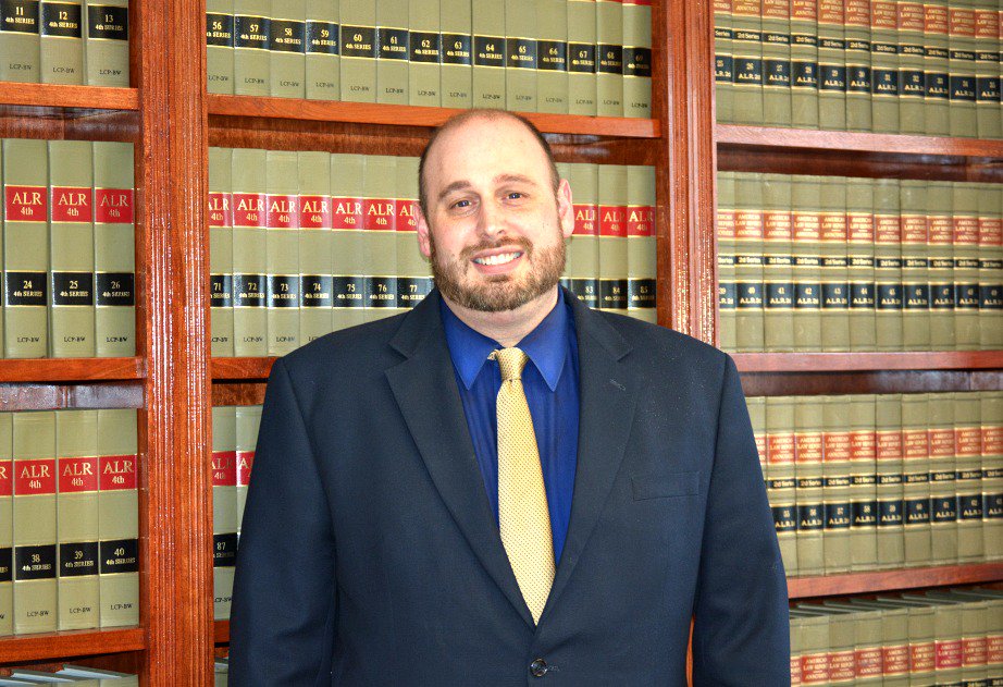 DUI Attorney Michael J Rocco - White County, TN - DUIAttorney.com
