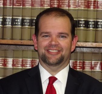 DUI Attorney Nathan Riggs - Shelby County, KY - DUIAttorney.com