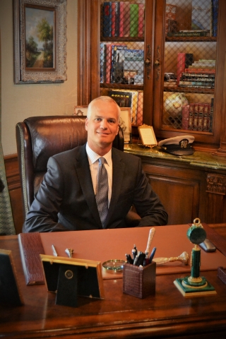 DUI Attorney Robert F Sommers - Ventura County, CA - DUIAttorney.com