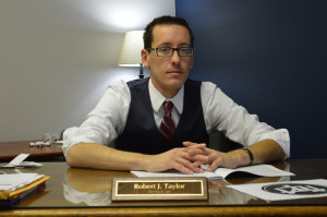 DUI Attorney Robert J Taylor - Elmore County, ID - DUIAttorney.com