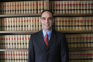 DUI Attorney Scott Moriarity - Pierce County, WA - DUIAttorney.com