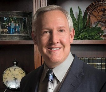 DUI Attorney Scott Terry - Pierce County, WA - DUIAttorney.com