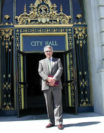 DUI Attorney Stephen Eckdish - San Francisco County, CA - DUIAttorney.com