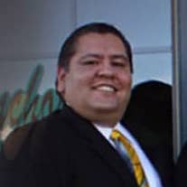 DUI Attorney Christopher Daniel Anchondo - El Paso County, TX - DUIAttorney.com
