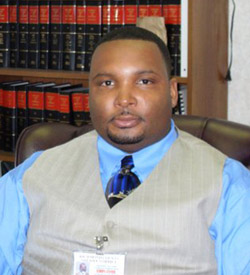 DUI Attorney Demetrius T Abraham - Mcduffie County, GA - DUIAttorney.com