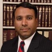 DUI Attorney Dilip Paliath - Baltimore County, MD - DUIAttorney.com