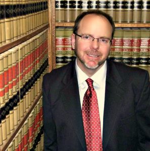 DUI Attorney Leo A Ryan - Foster County, ND - DUIAttorney.com