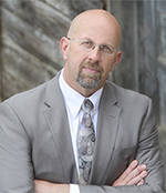 DUI Attorney Brad Schreiber - Hughes County, SD - DUIAttorney.com