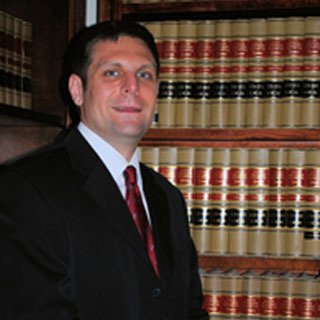 DUI Attorney Chris Hartman - Scurry County, TX - DUIAttorney.com