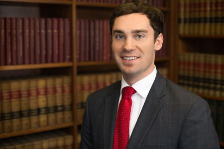 DUI Attorney D Cole Phelps - Pitt County, NC - DUIAttorney.com