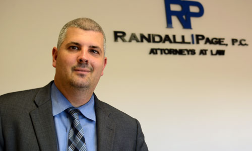 DUI Attorney Jack T Randall - Southampton County, VA - DUIAttorney.com