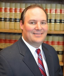 DUI Attorney Jeffery S Landgraf - Marshall County, OK - DUIAttorney.com