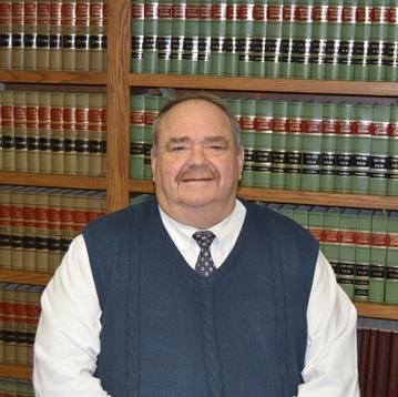 DUI Attorney Richard L Rennick - Warren County, IN - DUIAttorney.com