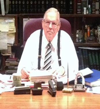 DUI Attorney Richard W Davis - Montgomery County, VA - DUIAttorney.com