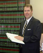 DUI Attorney Robert D Campbell - Brown County, KS - DUIAttorney.com