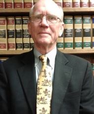 DUI Attorney Rodney Freeman - Beadle County, SD - DUIAttorney.com