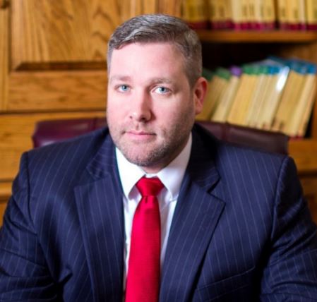 DUI Attorney Steven S Wolfe - Mcdowell County, WV - DUIAttorney.com