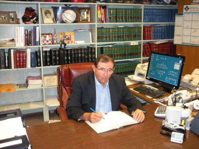 DUI Attorney Wayne K Rieschel - Dallas County, MO - DUIAttorney.com