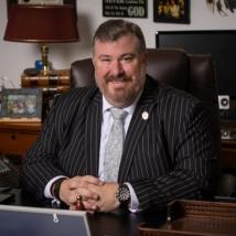 DUI Attorney C Ed Massey - Pendleton County, KY - DUIAttorney.com