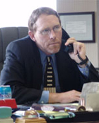 DUI Attorney David C Keegan - St Louis County, MN - DUIAttorney.com